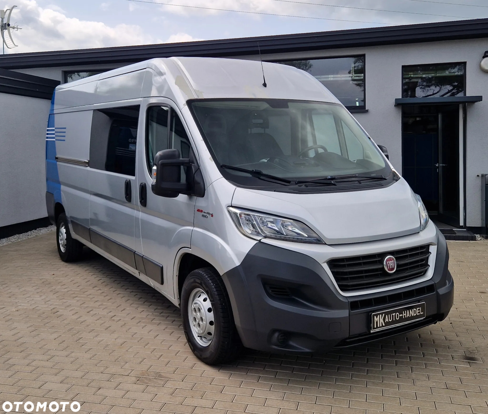 Fiat Ducato - 3