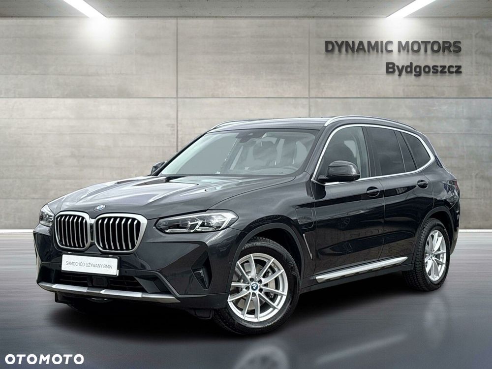 BMW X3 - 2