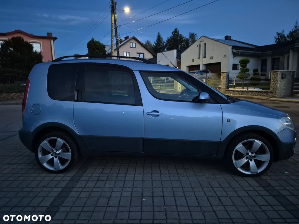 Volkswagen Caddy 1.6 Life Team (7-Si.) - 6