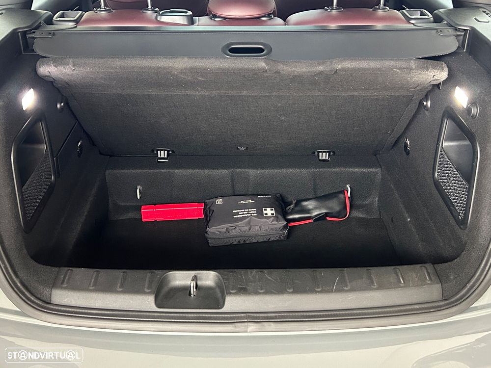 MINI Clubman Cooper Aut. Estate Edition - 45