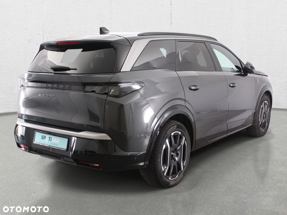 Peugeot 5008 - 3