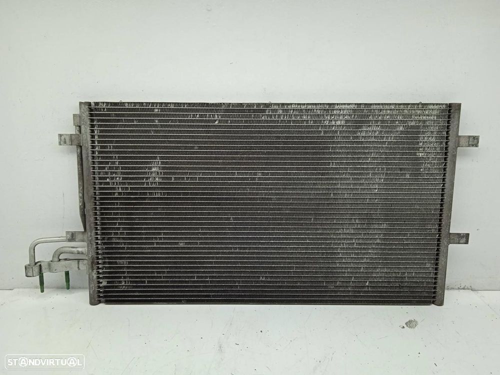 CONDENSADOR / RADIADOR AR CONDICIONADO FORD C-MAX 2006 - 2