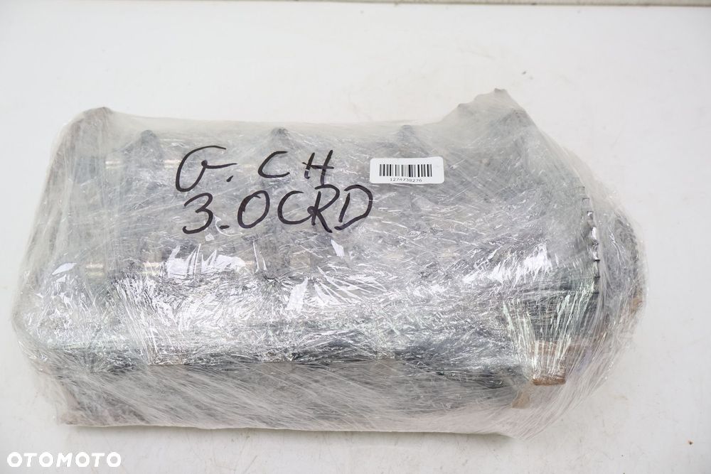 JEEP GRAND CHEROKEE WK2 3.0 CRD GŁOWICA WAŁKI 90352084F - 12