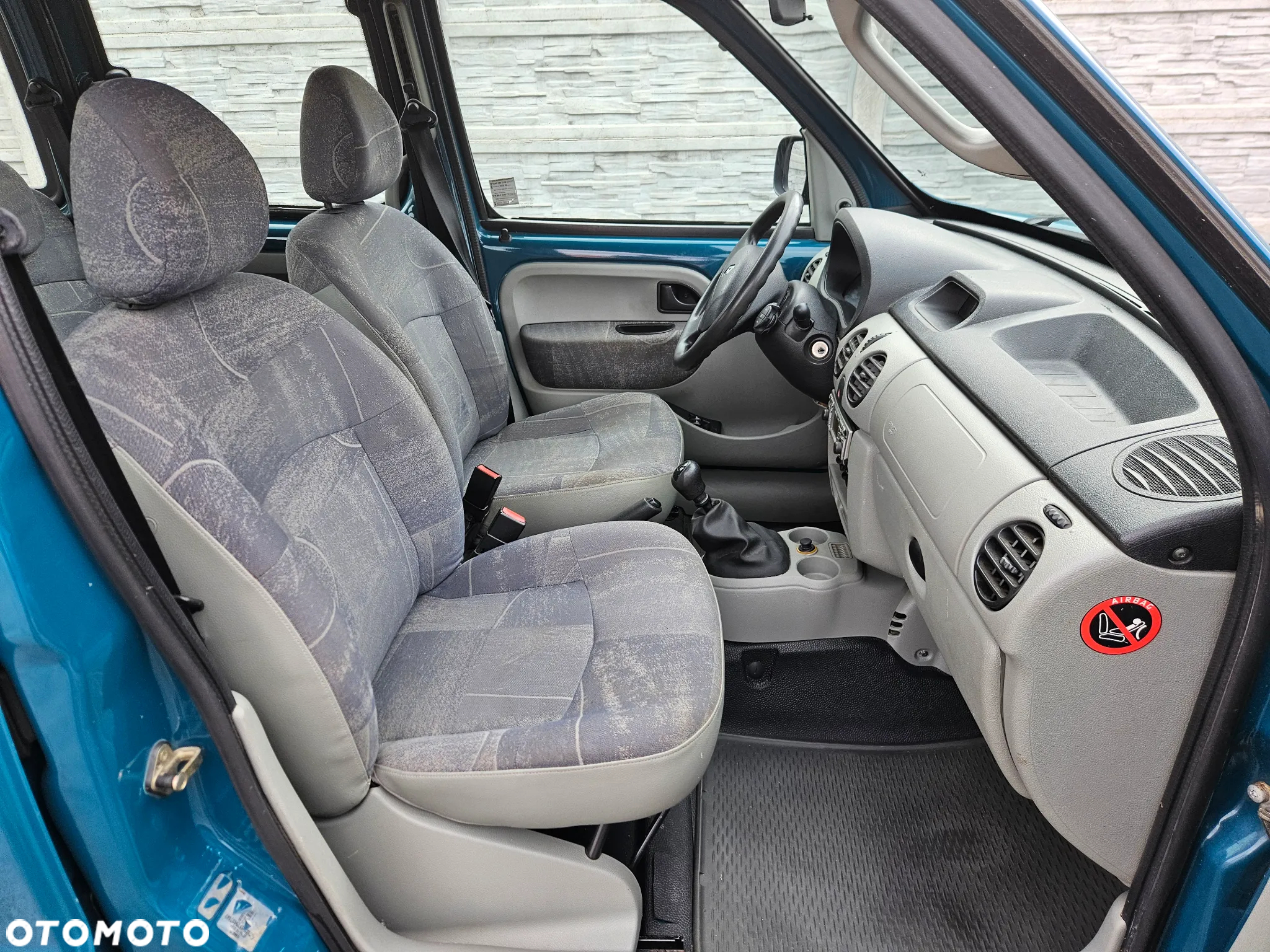Renault Kangoo - 16