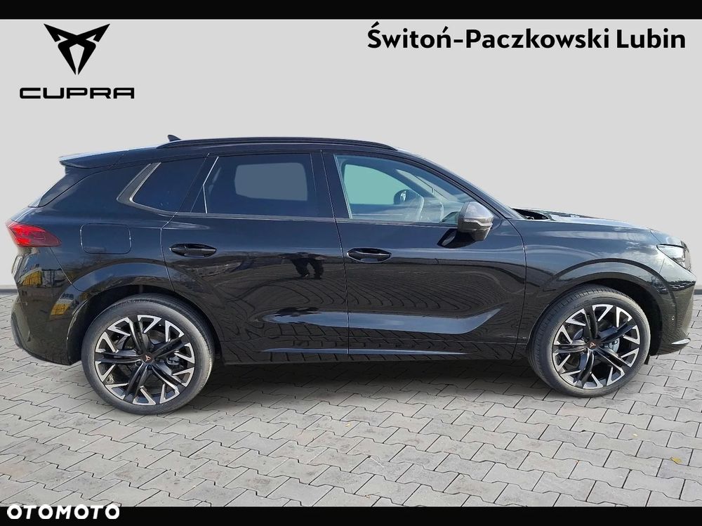 Cupra Terramar 2.0 TSI 4Drive Advantage Edition Copper DSG - 7