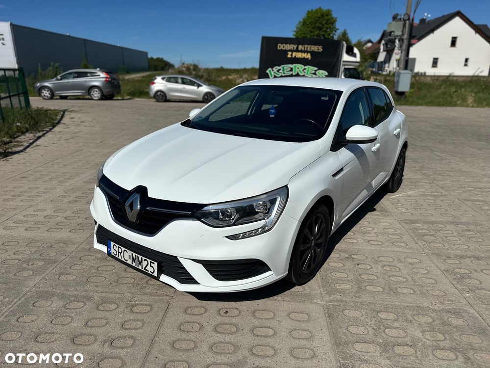 Renault Megane 1.2 Energy TCe Life - 3