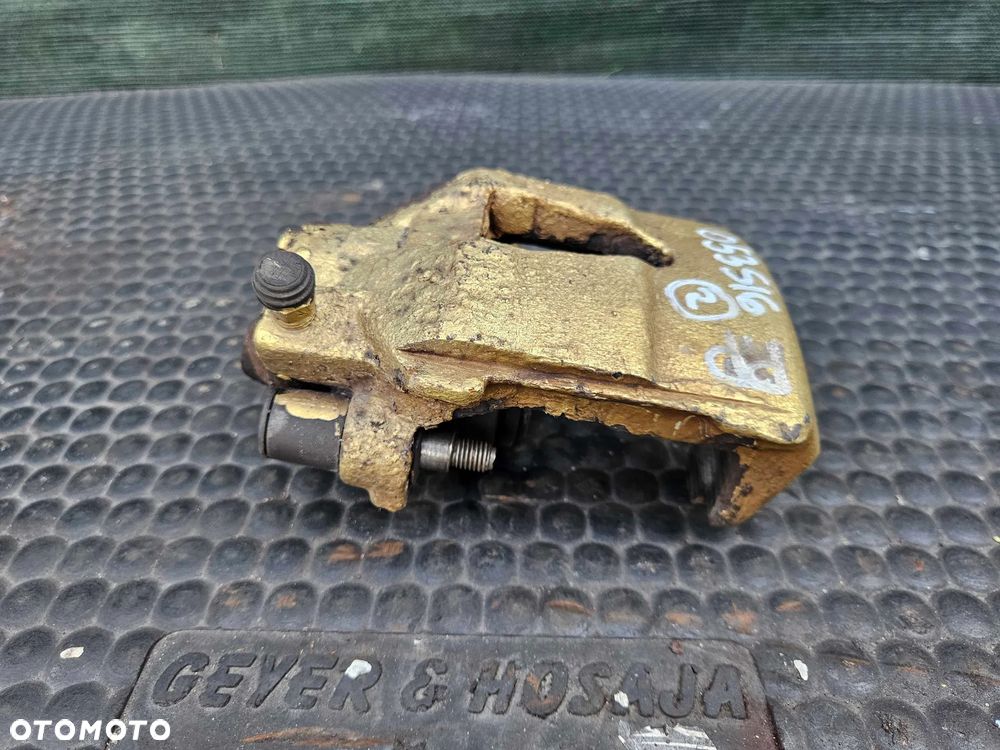 Zacisk Zaciski FS-III Przód Przednie Hamulcowy Hamulcowe VW Golf IV 4 Seat Leon I 1 AUDI A3 8L Skoda Octavia I 1 - 21