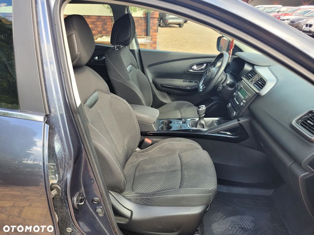 Renault Kadjar 1.2 Energy TCe Life - 18