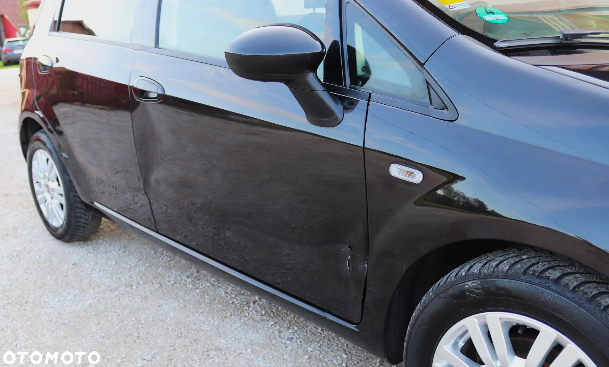 Fiat Punto Evo 1.2 8V Estiva - 8