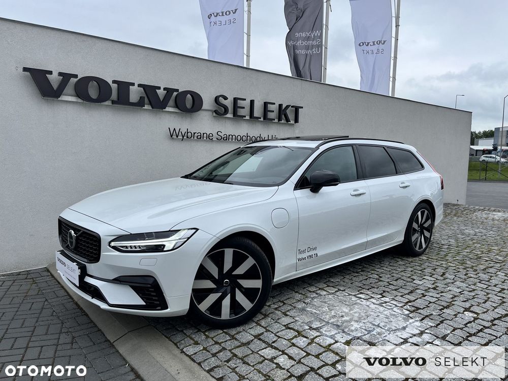 Volvo V90 - 2