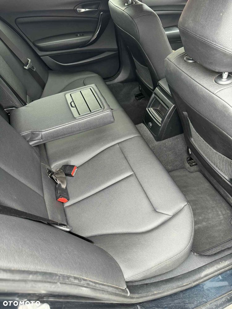 BMW Seria 1 116d Advantage - 17