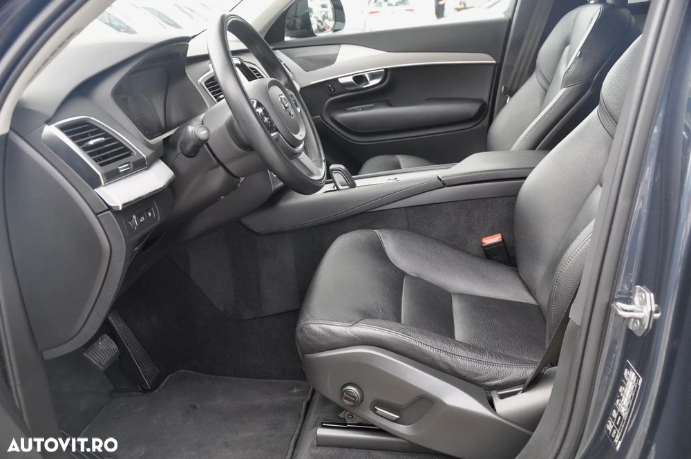 Volvo XC 90 - 11