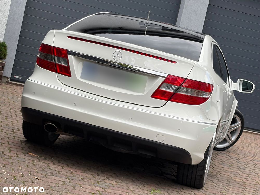 Mercedes-Benz CLC - 19