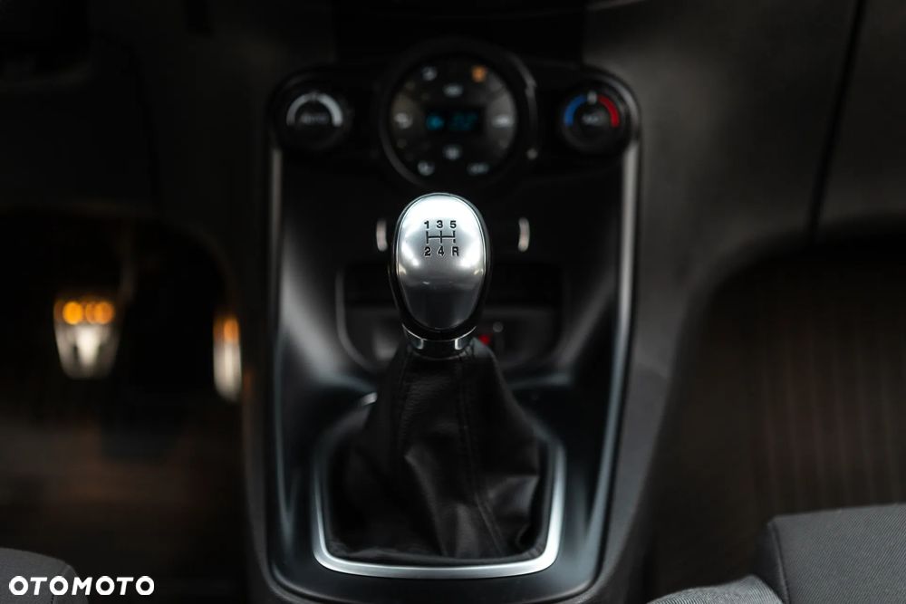 Ford Fiesta 1.0 EcoBoost GPF ST-Line X ASS - 37