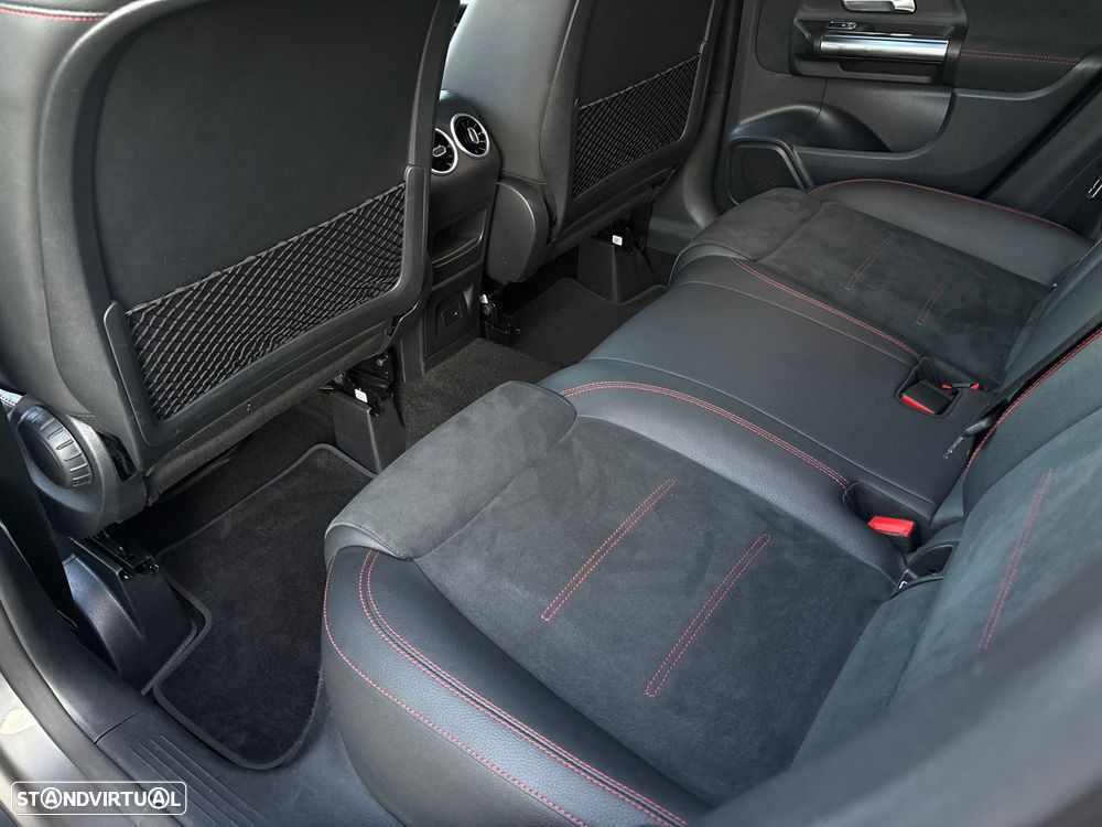 Mercedes-Benz GLA 250 e AMG Line - 20