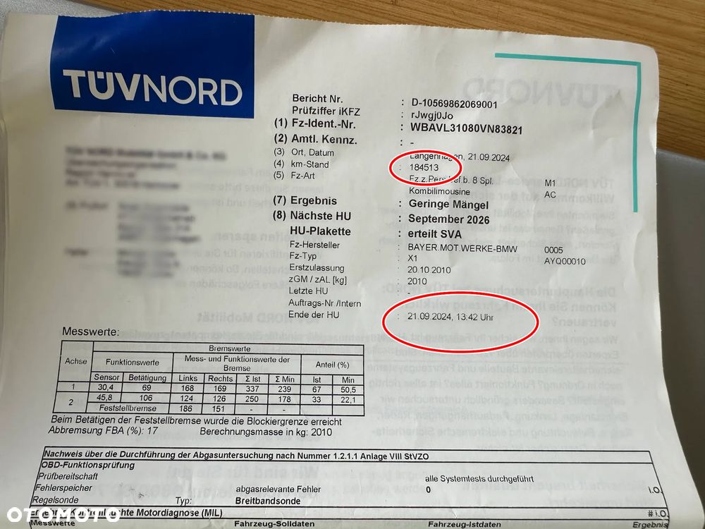 BMW X1 sDrive18i - 33