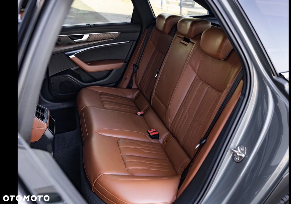 Audi A6 Allroad 40 TDI mHEV Quattro S tronic - 10