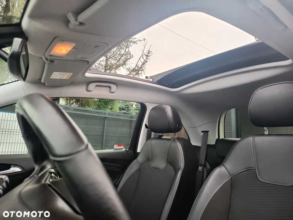 Opel Adam 1.4 Start/Stop Open Air - 25