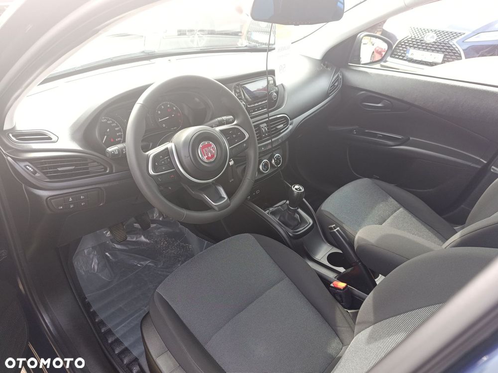 Fiat Tipo 1.0 T3 - 39