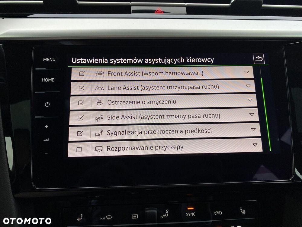 Volkswagen Arteon Shooting Brake 2.0 TSI 4Motion R DSG - 25