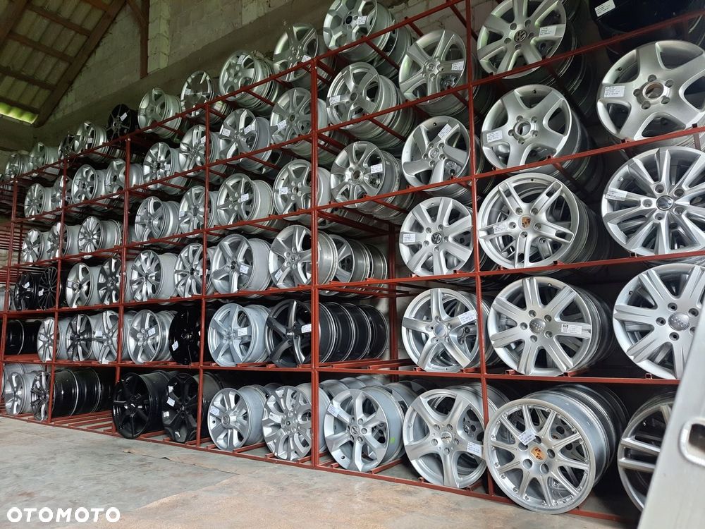felgi 19 5x112 BMW BMW i4 ix1 ix3 - 9