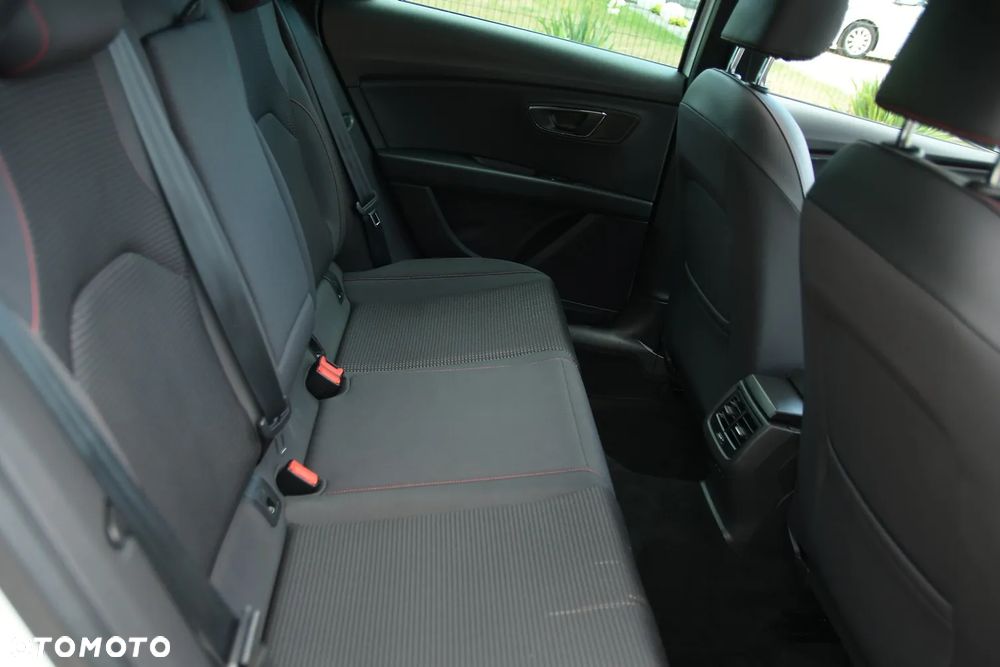 Seat Leon 1.5 Start&Stop DSG FR - 19