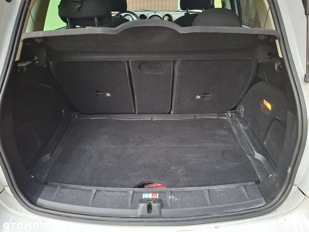 MINI Countryman - 9