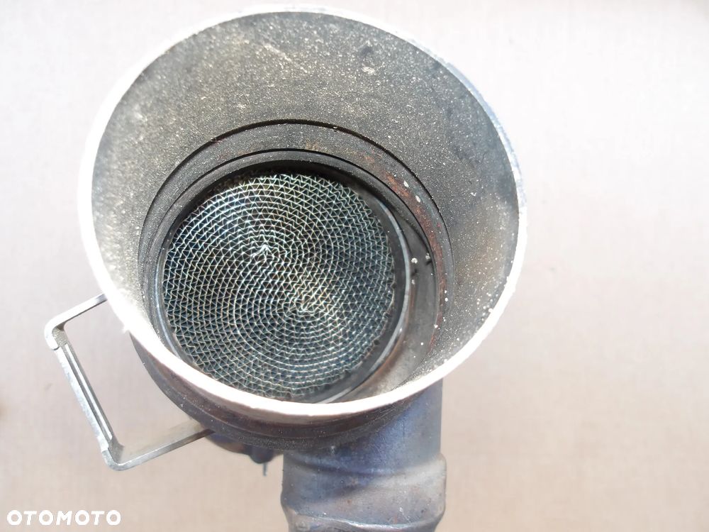 KATALIZATOR DPF AUDI A4 A5 A6 A7 C8 05L131766 8W0254452K - 12