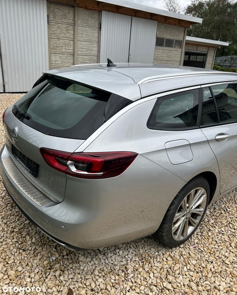 Opel Insignia 2.0 CDTI GS Line S&S - 4