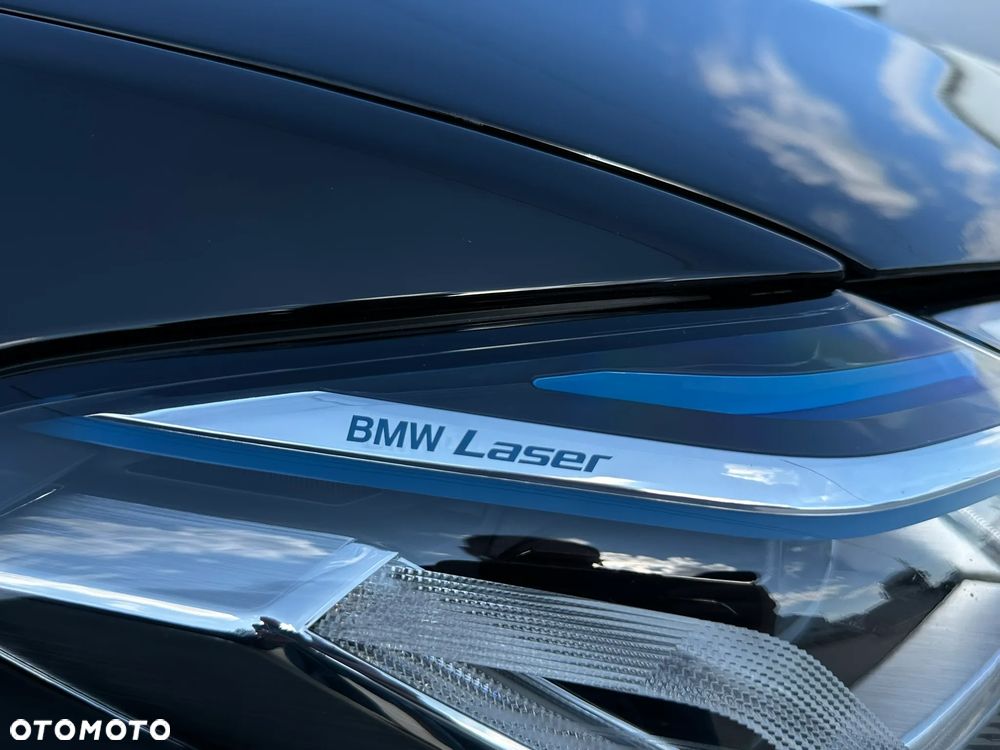 BMW Seria 5 540d xDrive mHEV sport - 14