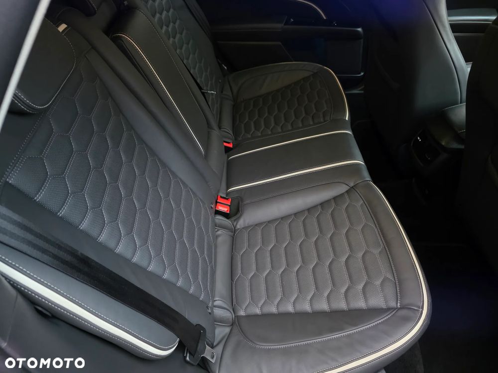 Ford Mondeo 2.0 EcoBlue VIGNALE - 15