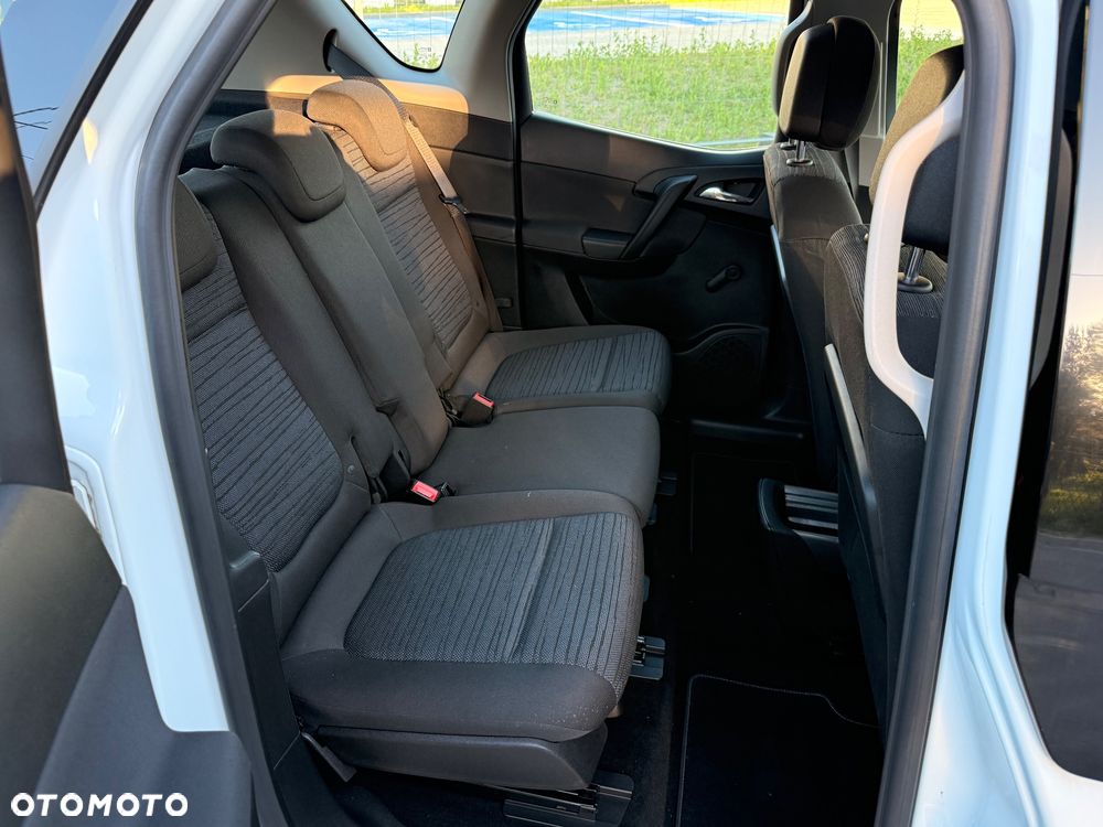 Opel Meriva 1.4 T Design Edition - 27