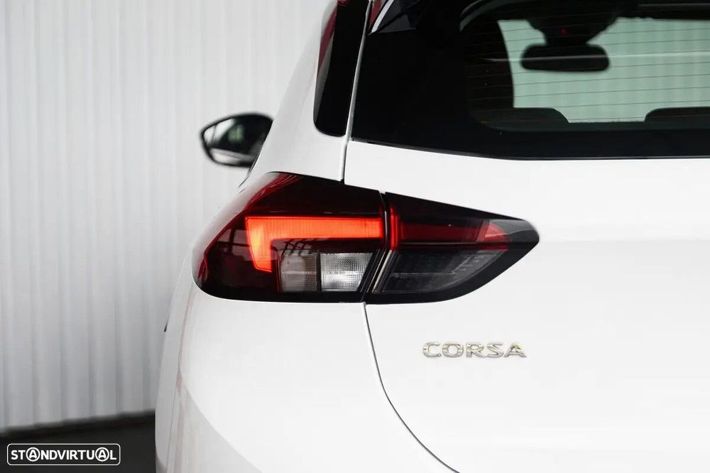 Opel Corsa 1.2 Business Edition - 18