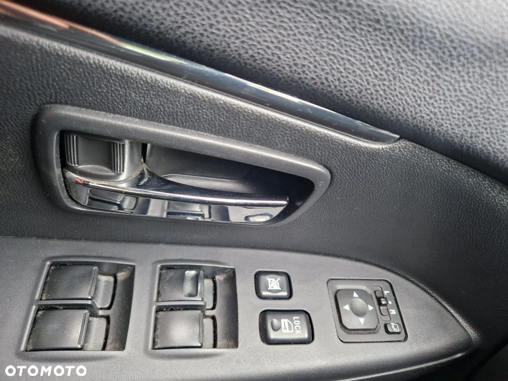 Mitsubishi ASX 1.8 DI-D 2WD Invite - 19