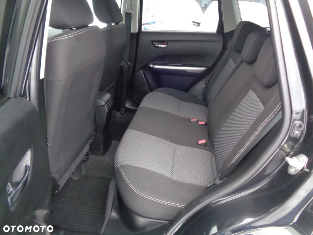 Suzuki Vitara ver-1-4-boosterjet-shvs-elegance-2wd - 13