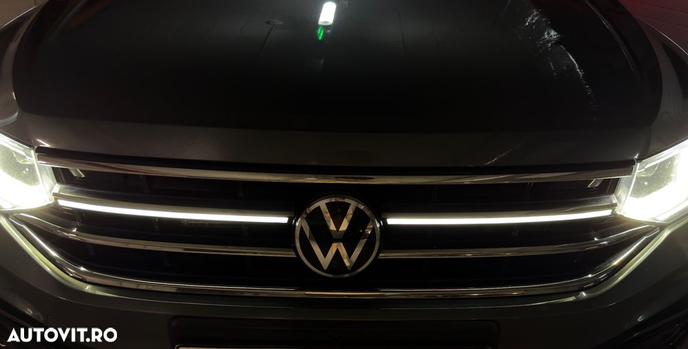 Volkswagen Tiguan - 17