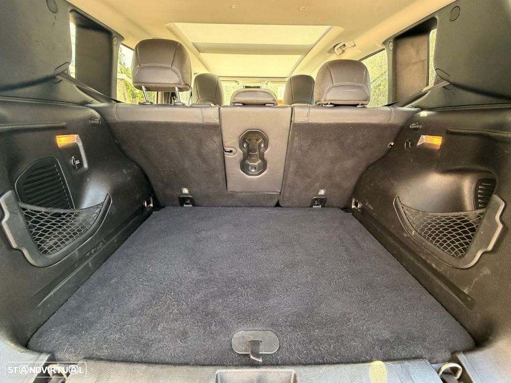 Jeep Renegade 1.4 MA Limited - 12