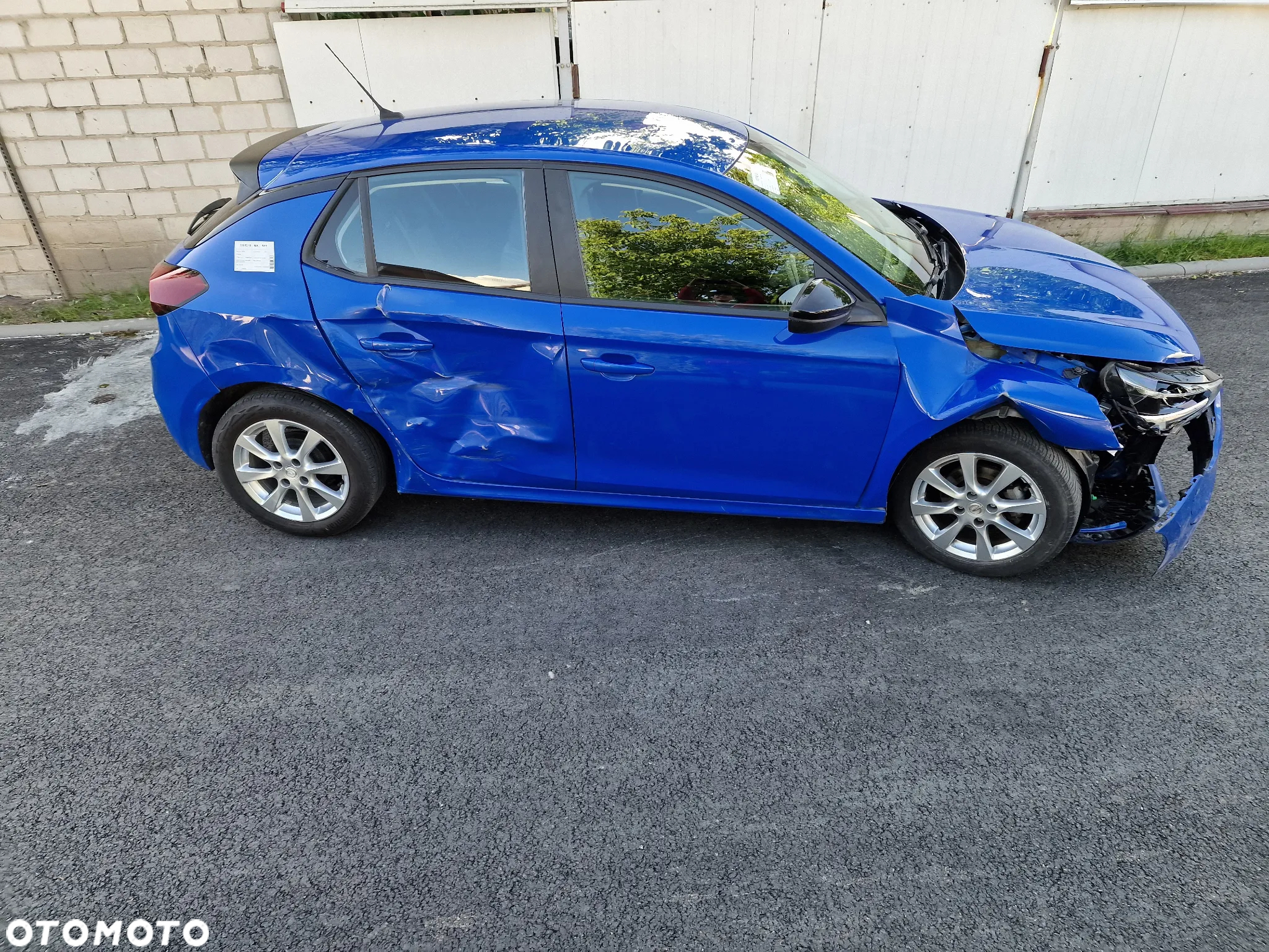 Opel Corsa 1.2 Edition S&S - 33