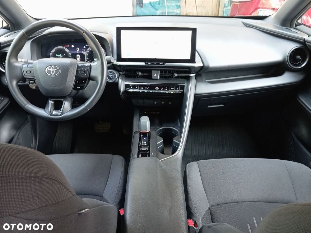 Toyota C-HR 1.8 Hybrid Style - 3