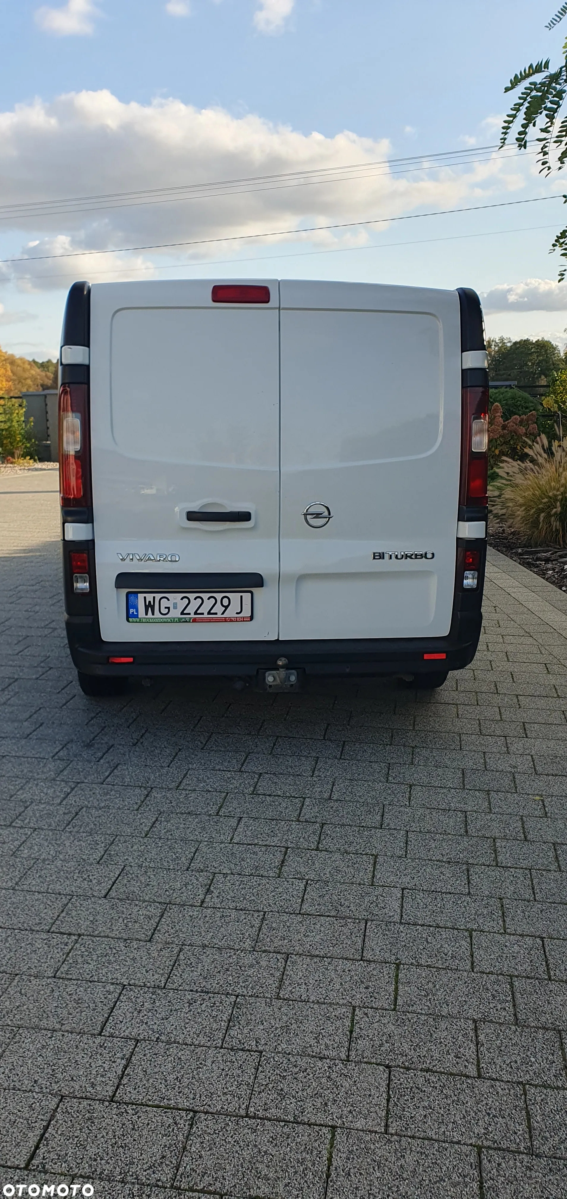 Opel Vivaro - 4