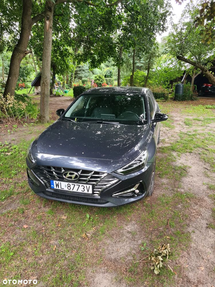 Hyundai i30 1.5 T-GDI 48V Smart DCT - 1