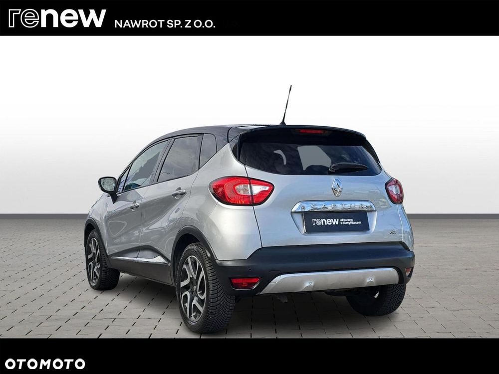 Renault Captur 1.5 dCi Energy Intens - 3