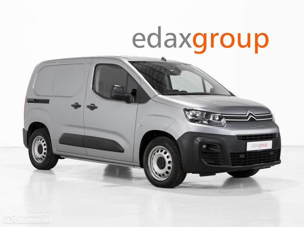 Citroën E-Berlingo L1 3L C/IVA - 1