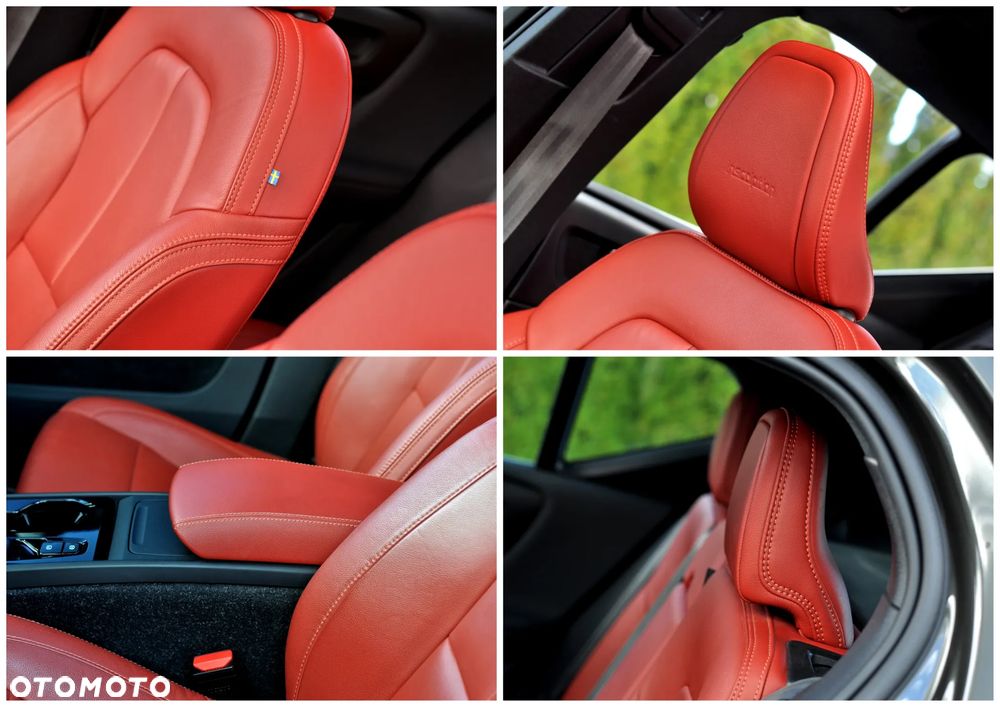 Volvo XC 40 T4 Geartronic Inscription - 24