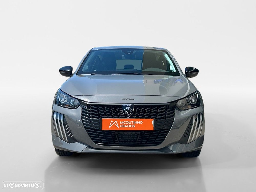 Peugeot 208 1.2 PureTech Active - 8