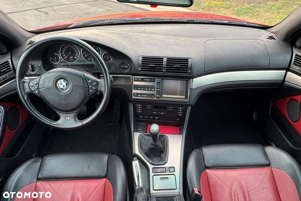 BMW M5 - 10