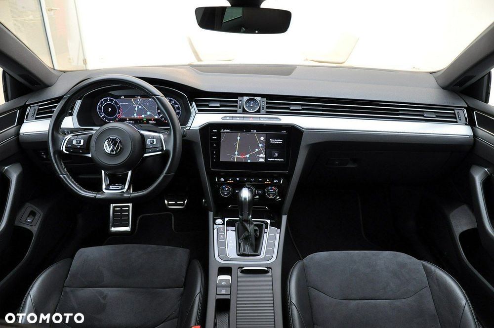 Volkswagen Arteon - 27