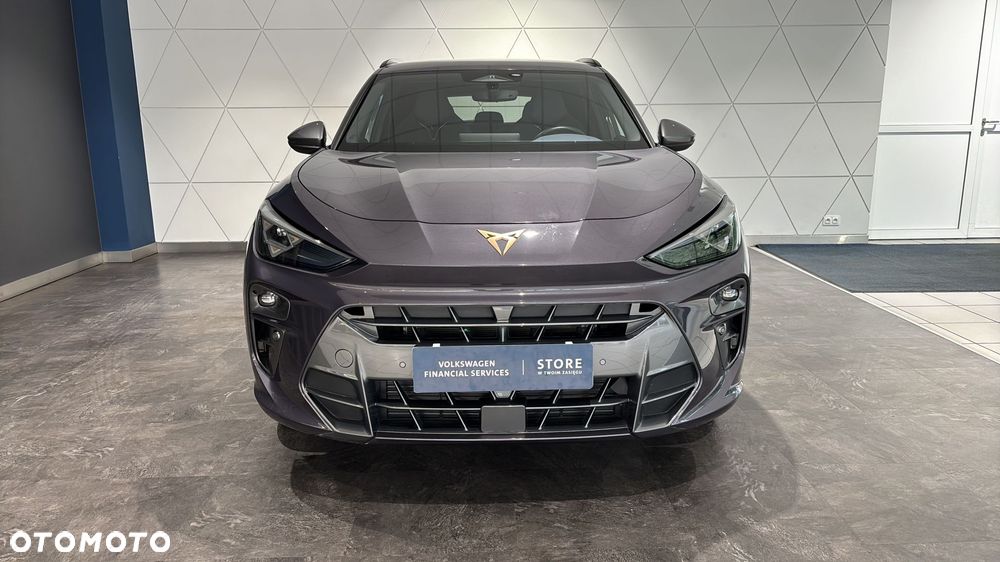 Cupra Terramar 1.5 eTSI mHEV DSG - 9