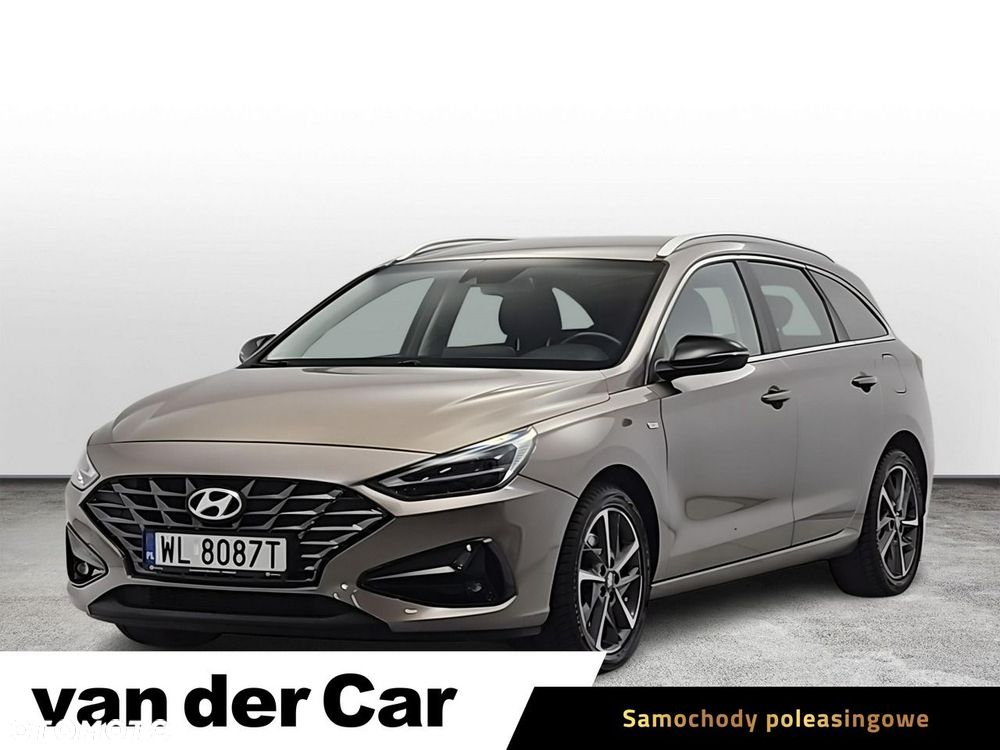 Hyundai i30 - 2