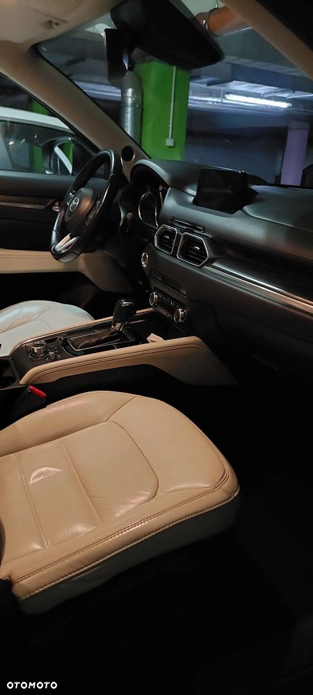 Mazda CX-5 2.2 D Skypassion AWD - 16